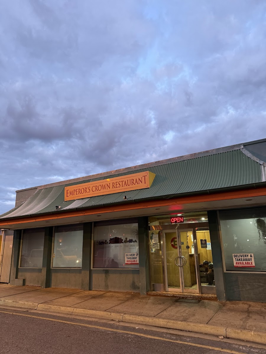 Emperor's Crown Chinese Restaurant